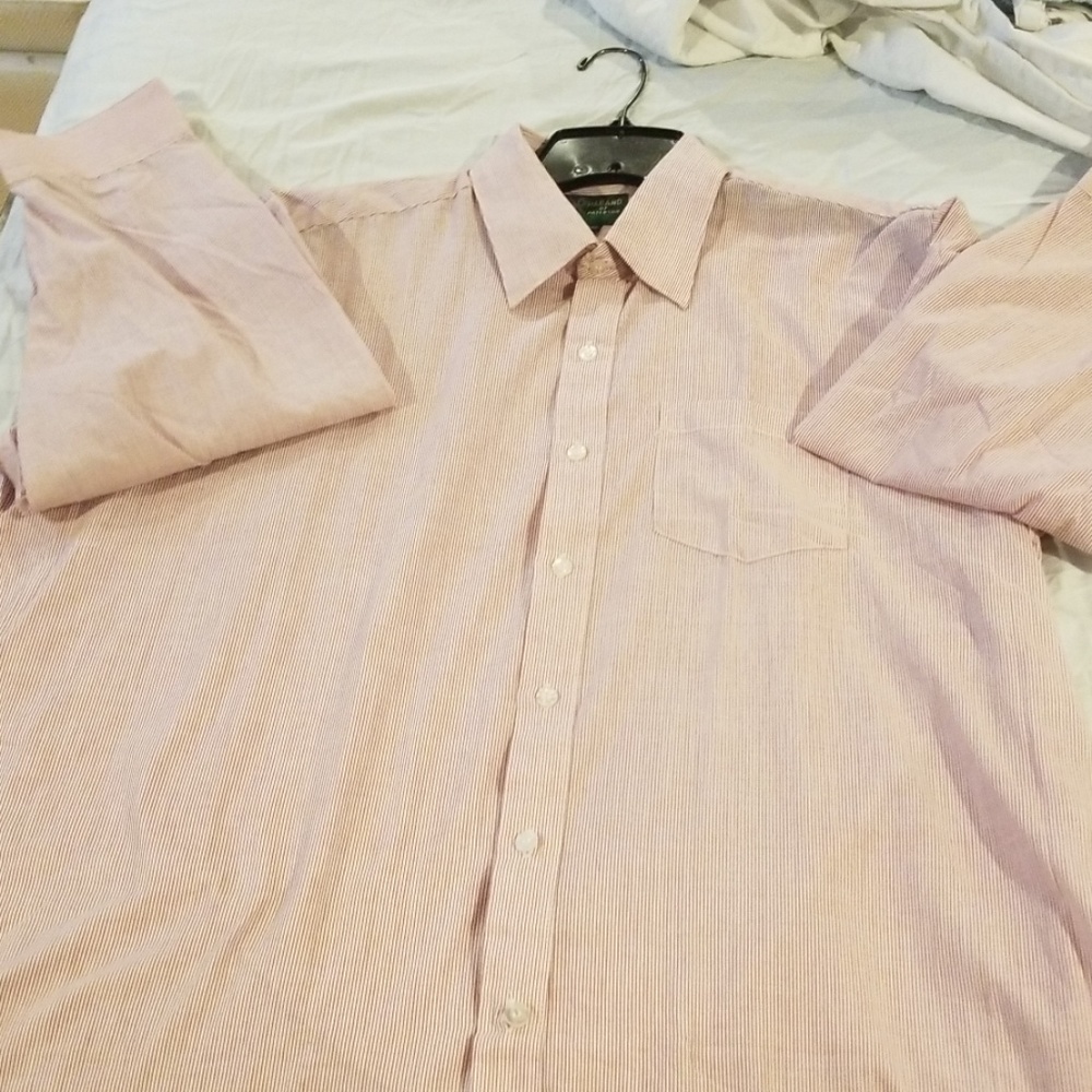 Haband of Paterson casual shirt